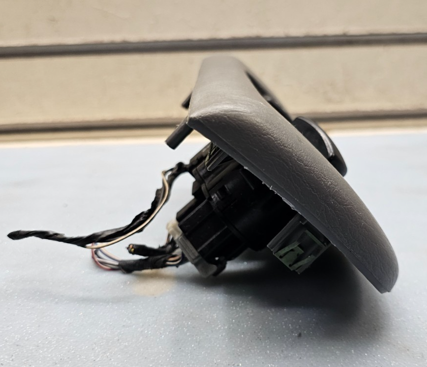 🔥1999-2003 Ford Windstar Headlight Panel Lights Control Dimmer Switch Gray