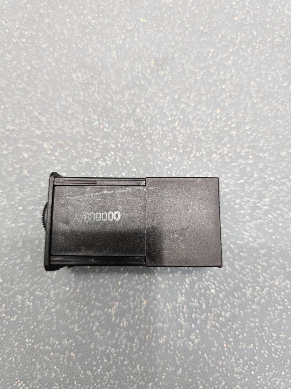 98-04 Nissan Pathfinder Dimmer Switch Dash Light Rheostat Illumunation Lamp OEM