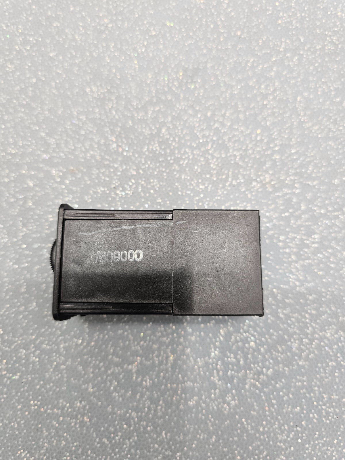 98-04 Nissan Pathfinder Dimmer Switch Dash Light Rheostat Illumunation Lamp OEM