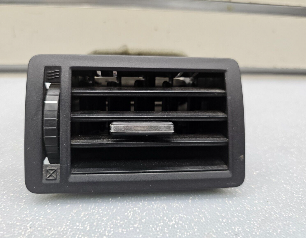 🔥06-09 Fusion Milan Driver Center Dash Air Vent Heater Filter Conditioner Black