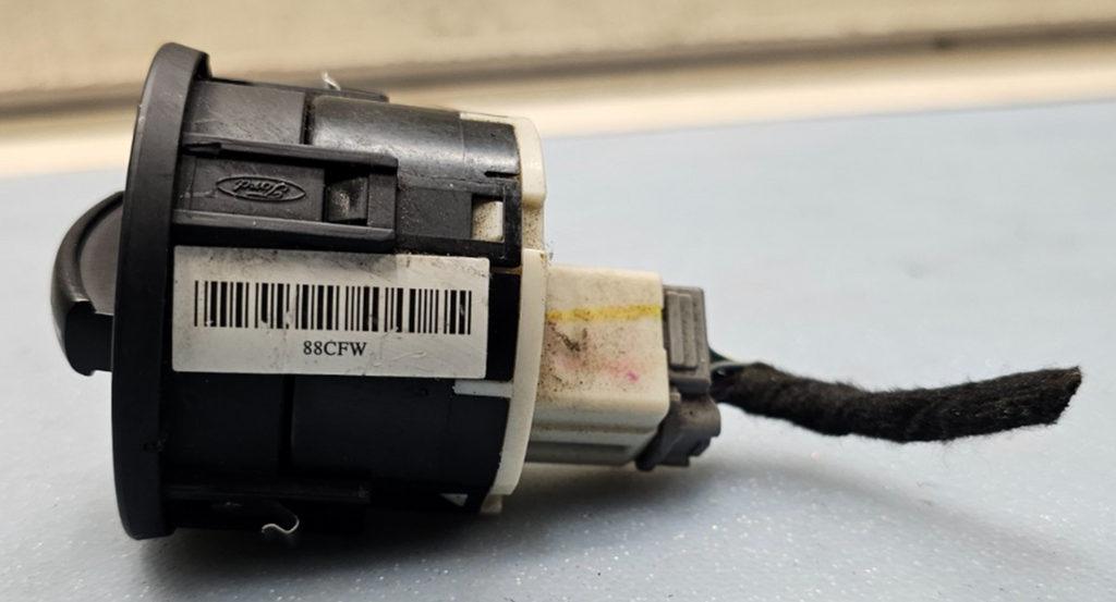 🔥07-14 Ford Expedition Headlight Head Light Lamp Switch Fog Auto