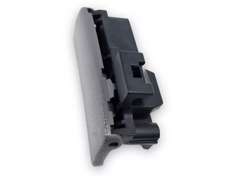 🔥95-06 Nissan Sentra Glove Box Compartment Lock Latch Handle Assembly Gray OEM
