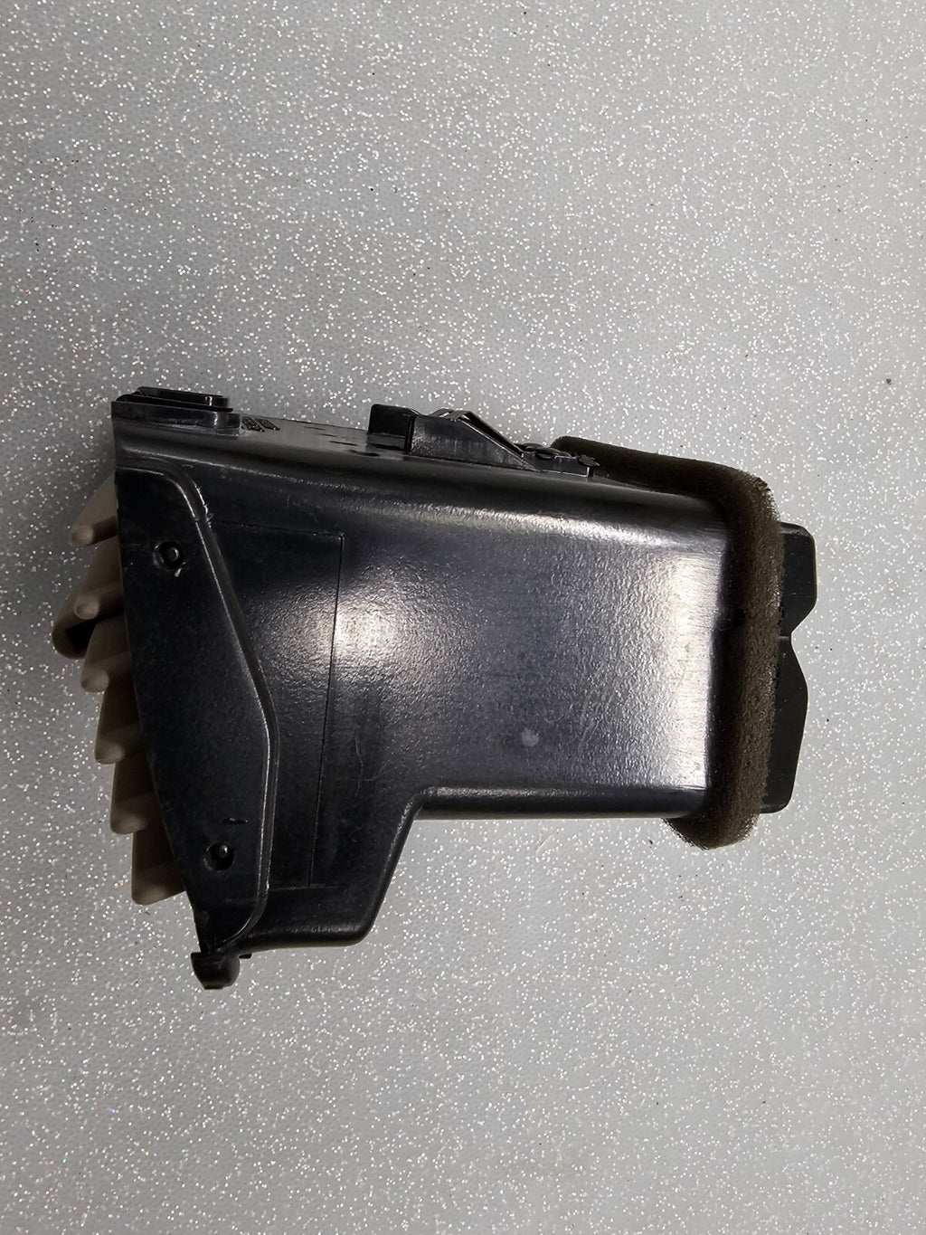 🔥00-06 Nissan SENTRA Center Dash Left AC Air Vent Heater Conditioner black OEM
