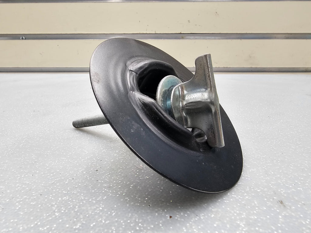 🔥2005-2010 HONDA ODYSSEY SPARE TIRE HOLD DOWN BOLT RETAINER WASHER WING NUT