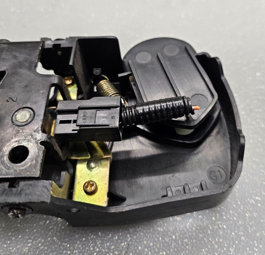 🔥03-07 Honda Accord TRUNK LATCH POWER LOCK ACTUATOR Holder Release DECK LID OEM
