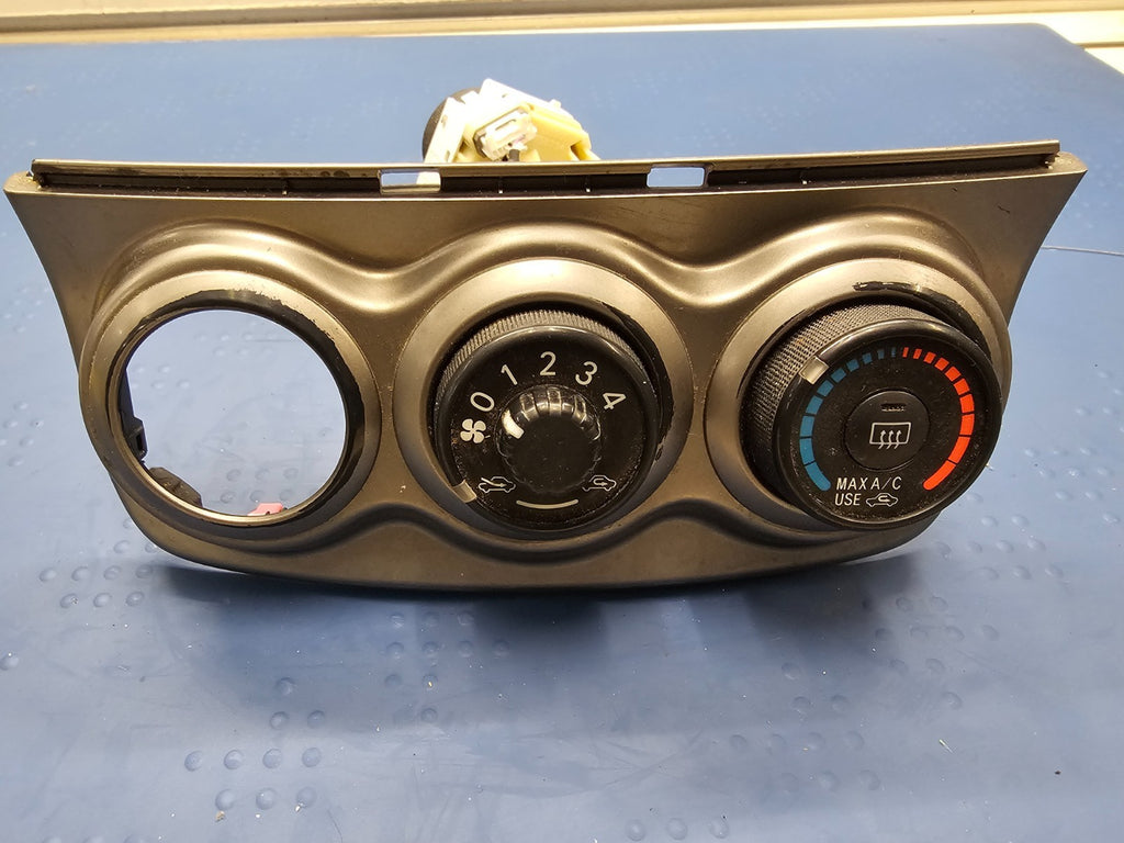 🔥08-10 Scion XD Climate Control Dash AC Heater Temperature HVAC Panel