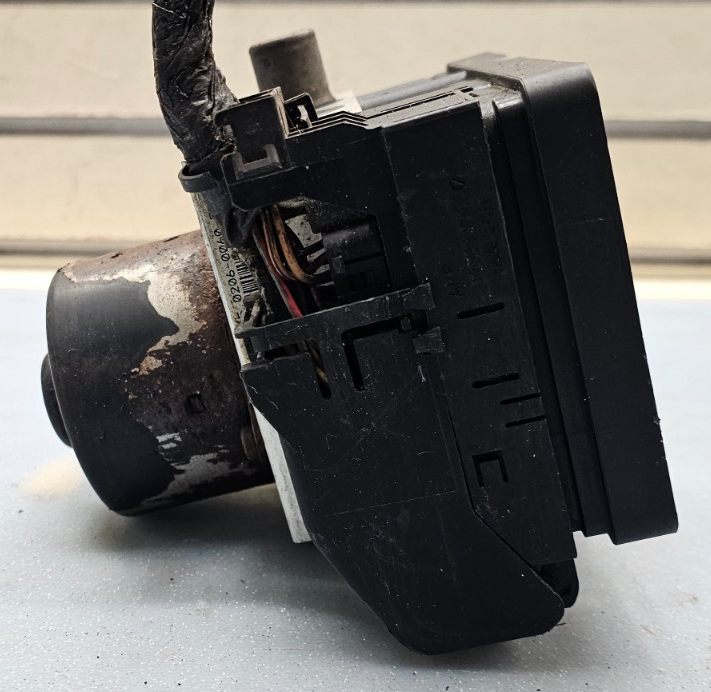 🔥2003-2004 EXPEDITION NAVIGATOR ABS Pump Anti Lock Brake Module OEM