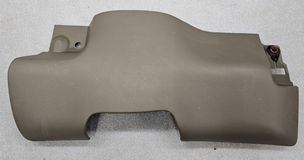 🔥06-11 Mercury Grand Marquis Wheel Column Knee Bolster Under Dash Cover Gray
