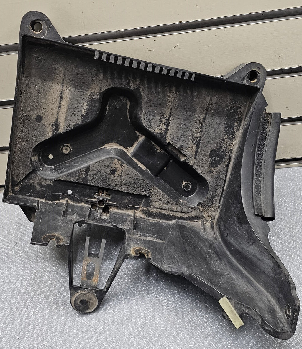 🔥03-11 LINCOLN TOWN CAR GRAND MARQUIS CROWN VICTORIA BATTERY BASE SUPPORT TRAY