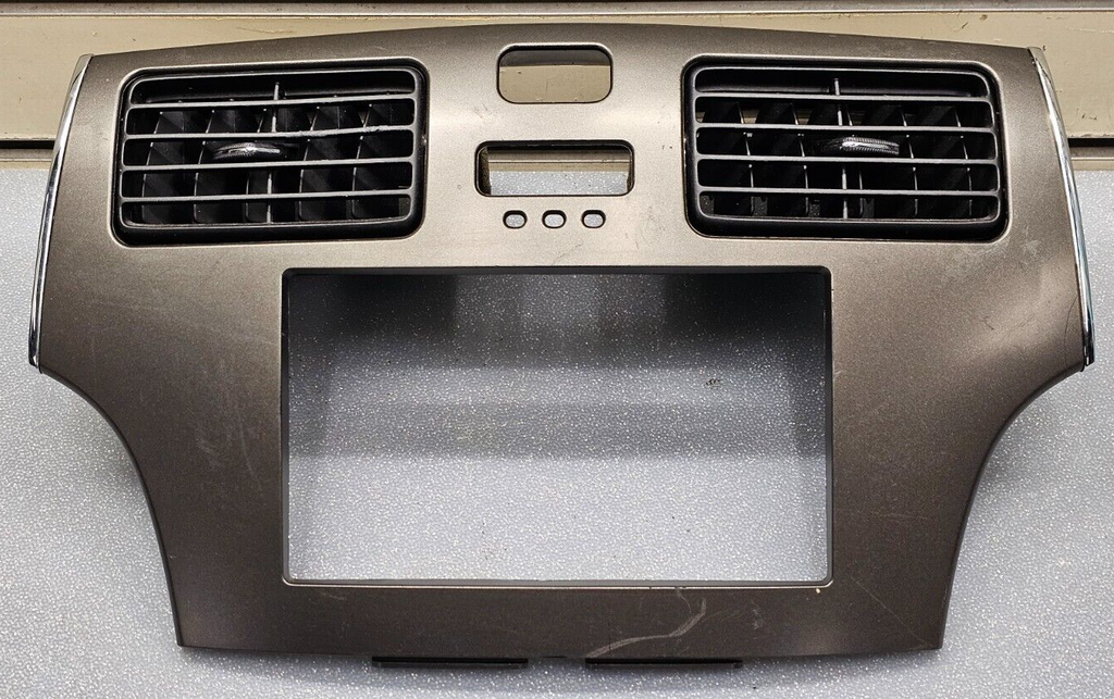 🔥02-06 LEXUS ES300 ES330 DASH FM AM CD CASSETTE TAPE PLAYER RADIO STEREO SILVER