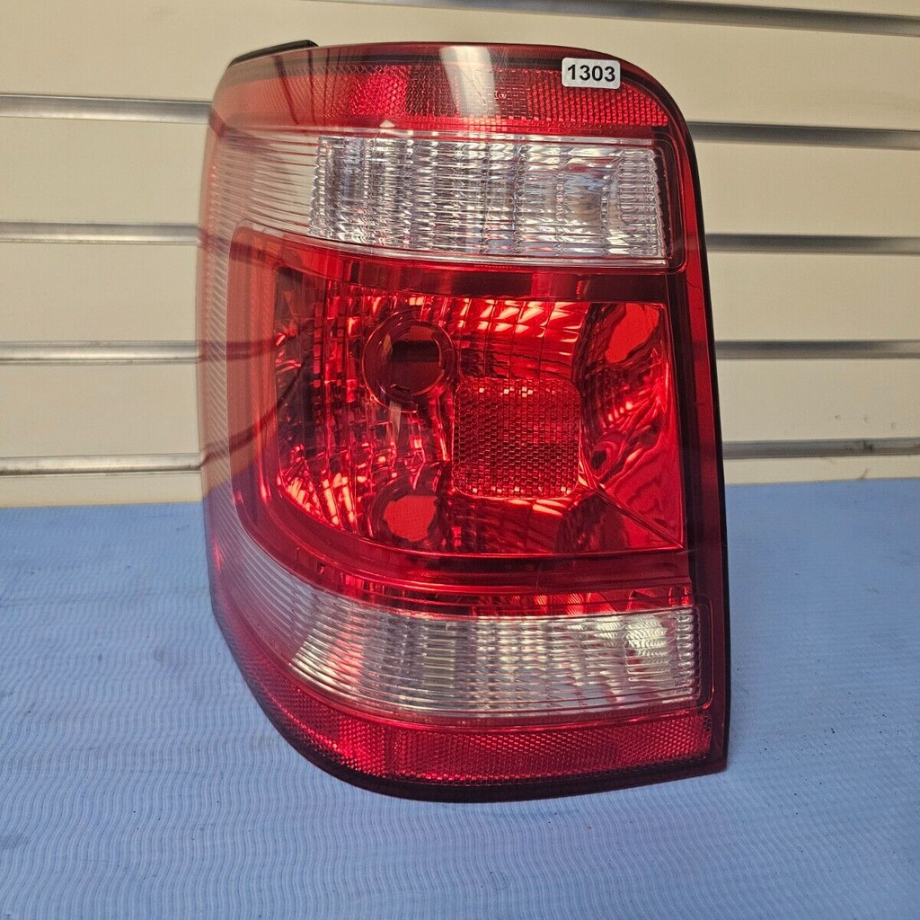 🔥08-12 Ford Escape Right Passenger Rear Tail Brake Stop Light Lamp Assembly OEM