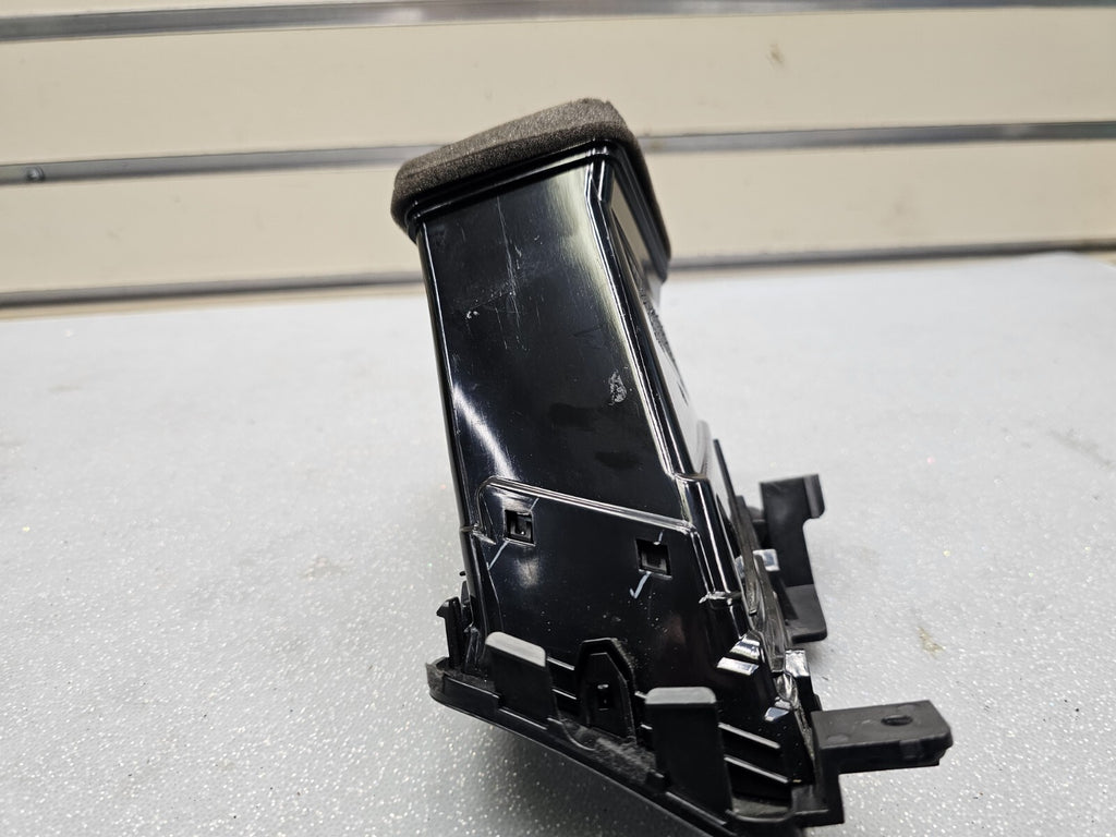 🔥11-13 Kia Sorento Dash AC Heater Filter Air Vent Duct Assembly Grille Black