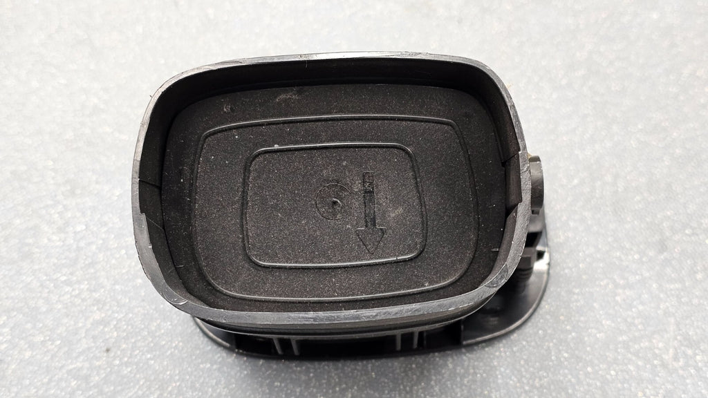 🔥01-07 Grand Caravan Town Country Dash Right Passenger AC Air Vent Heater Black
