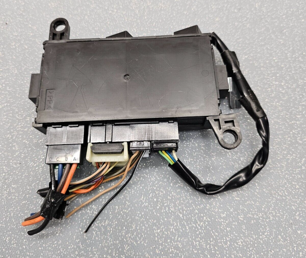 00-05 LeSabre Bonneville Front Driver Door Power Window Control Relay Module OEM