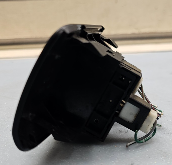 🔥02-06 LEXUS ES300 ES330 DASH MIRROR POWER SWITCH CONTROL DIMMER LIGHT OEM