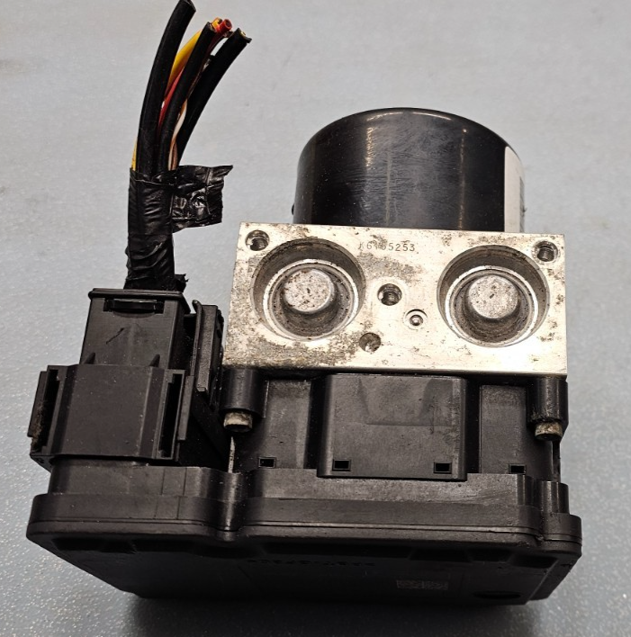 🔥13-15 FORD ESCAPE ABS ANTI-LOCK BRAKE PUMP MODULE ASSEMBLY/FE
