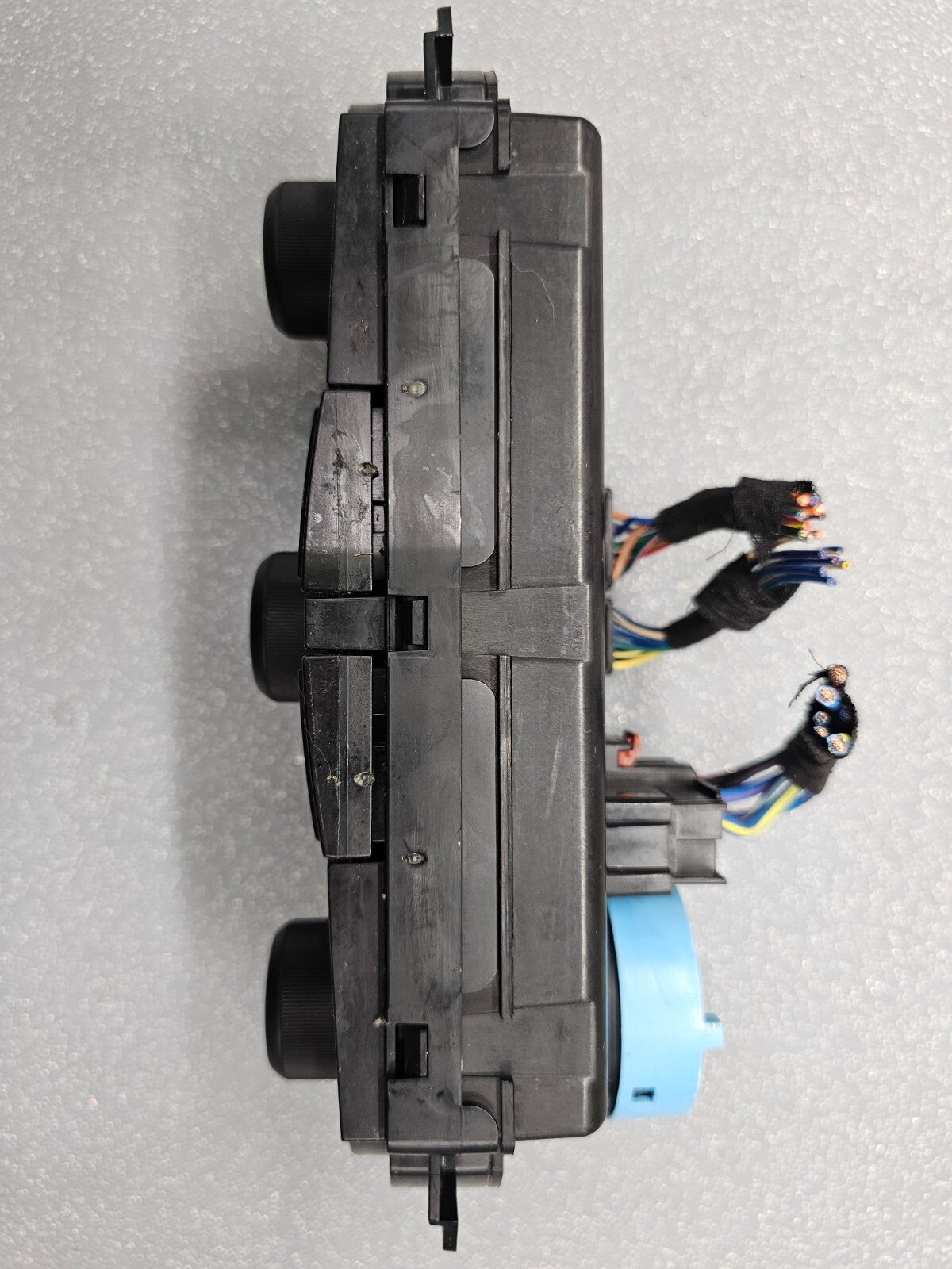 🔥05-07 Chrysler 300 Magnum Charger Dash Heater A/C Climate Temperature Control