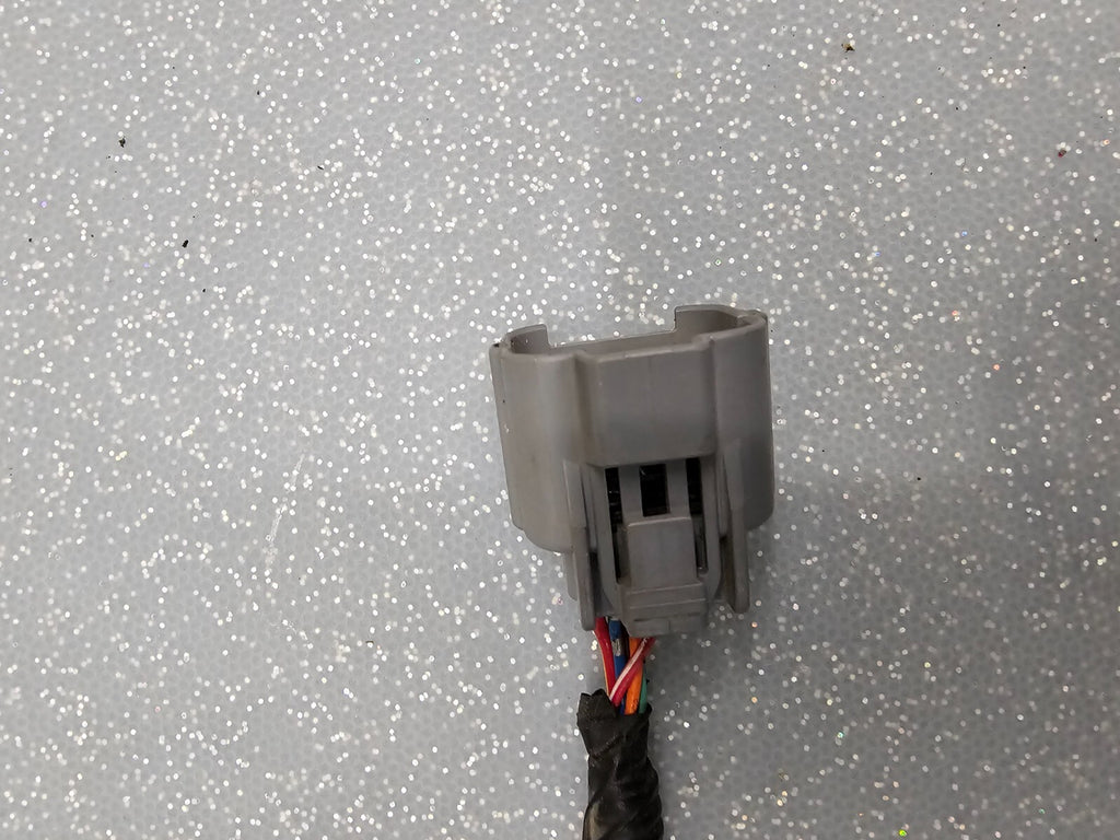 🔥2003-2007 Honda Accord Connector Front Left Driver Rear Window Regulator OEM