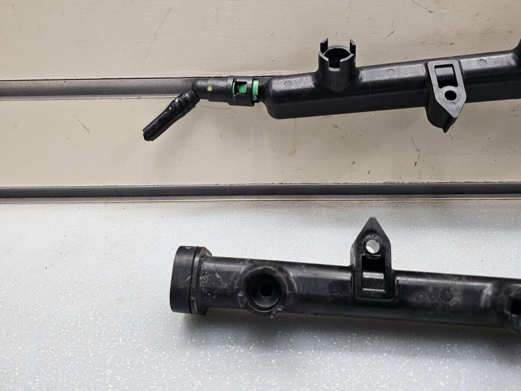 🔥11-16 DODGE GRAND CARAVAN 3.6 Gas Inlet Intake Fuel Injector Injection Rail