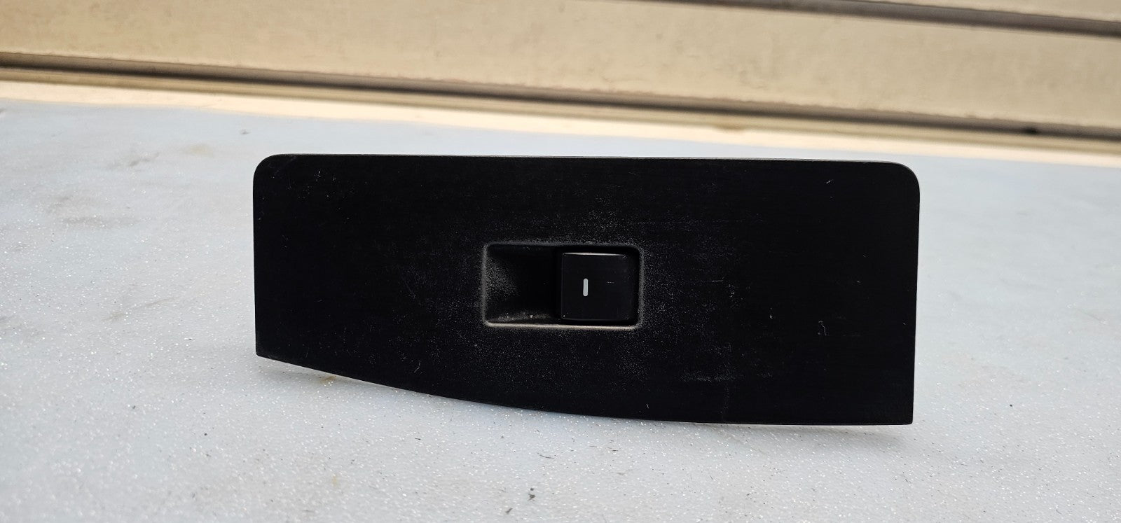 🔥10-12 Ford Taurus Front Right Passenger Window Door Switch Assembly Black