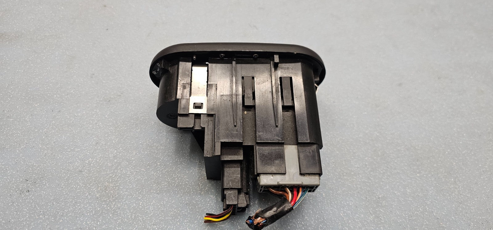 🔥04-05 EXPLORER MOUNTAINEER HEAD LIGHT LAMP HEADLIGHT HEADLAMP SWITCH FOG BLACK