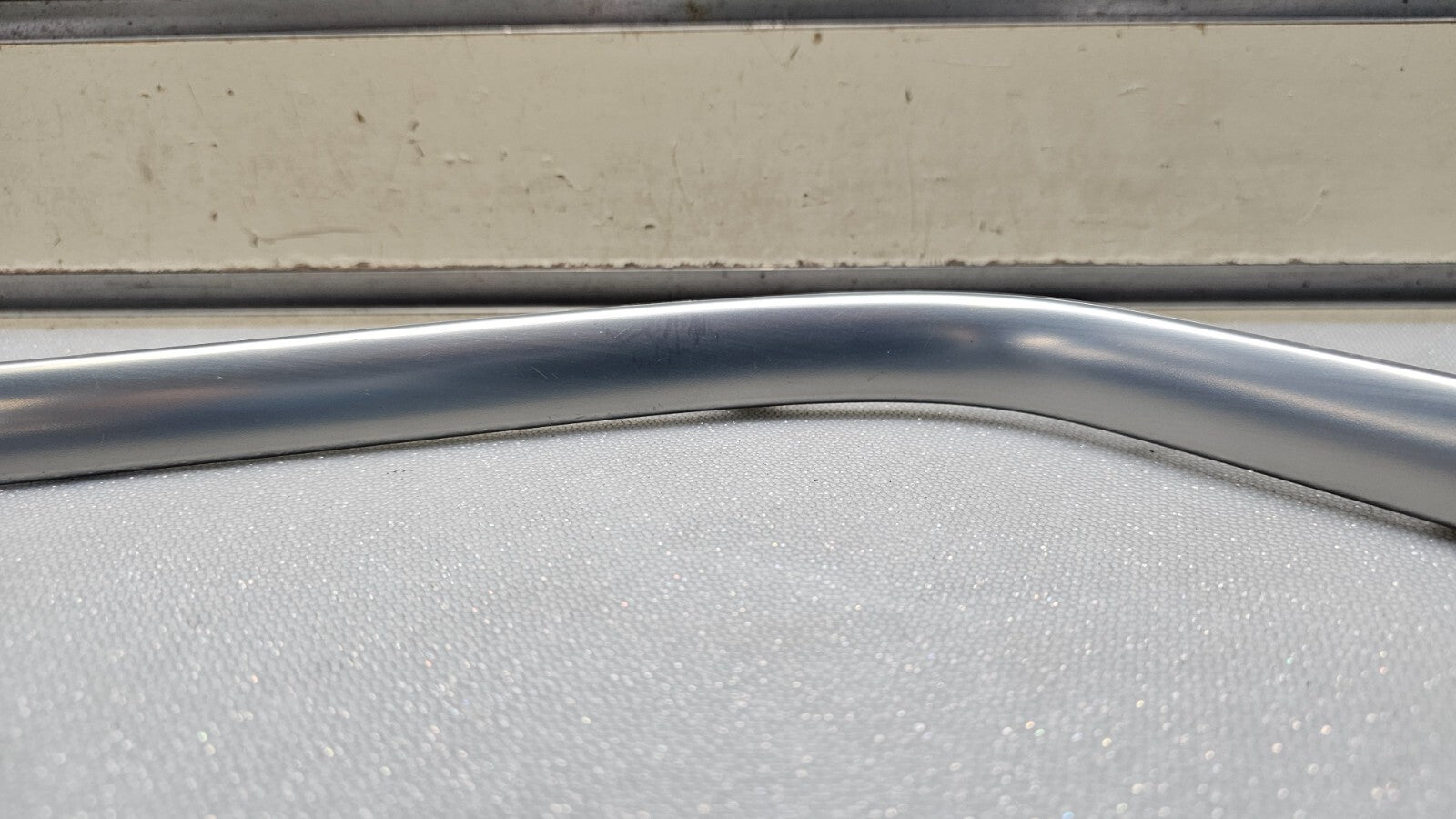 🔥 09-12 LINCOLN MKS Dash Left Driver Center Bezel Silver