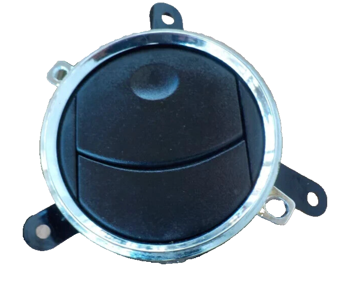 🔥06-11 CHEVY HHR DASH RIGHT PASSENGER A/C AIR VENT HEATER FILTER CONDITIONER