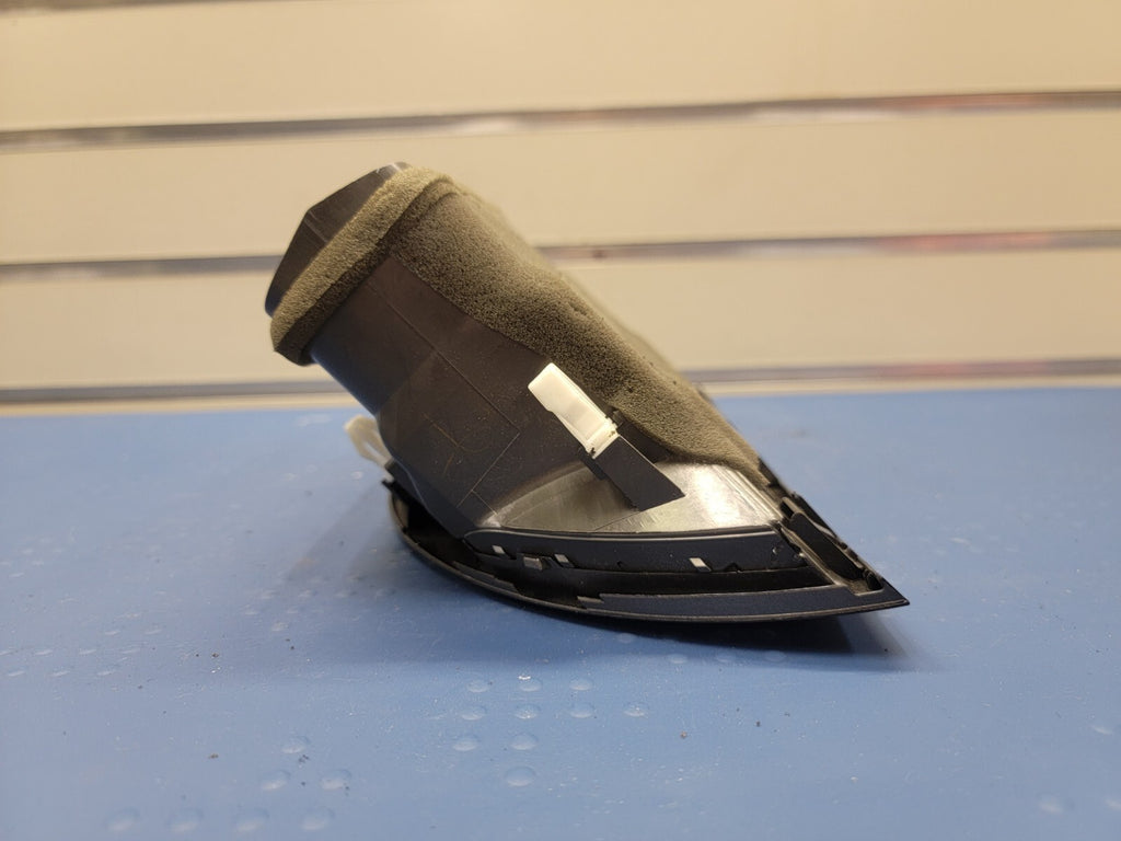 🔥07-12 Lexus ES350 Center Dash Outlet Air Vent Hetaer Trim Panel Bezel Cond Tan