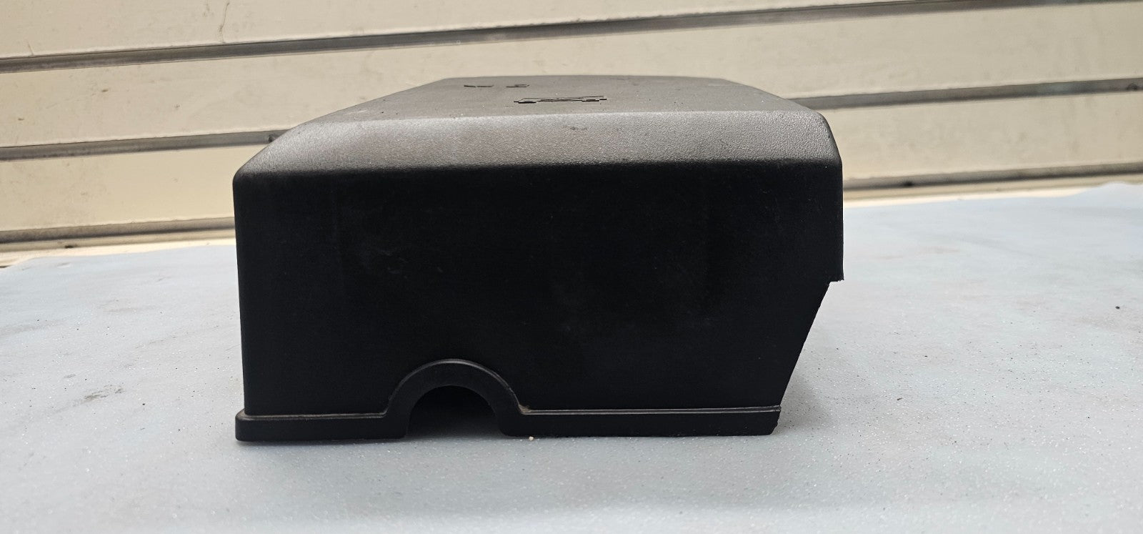 🔥07-08 Chevrolet Silverado Tahoe Yukon Fuse Relay Engine Compartment Cover Lid