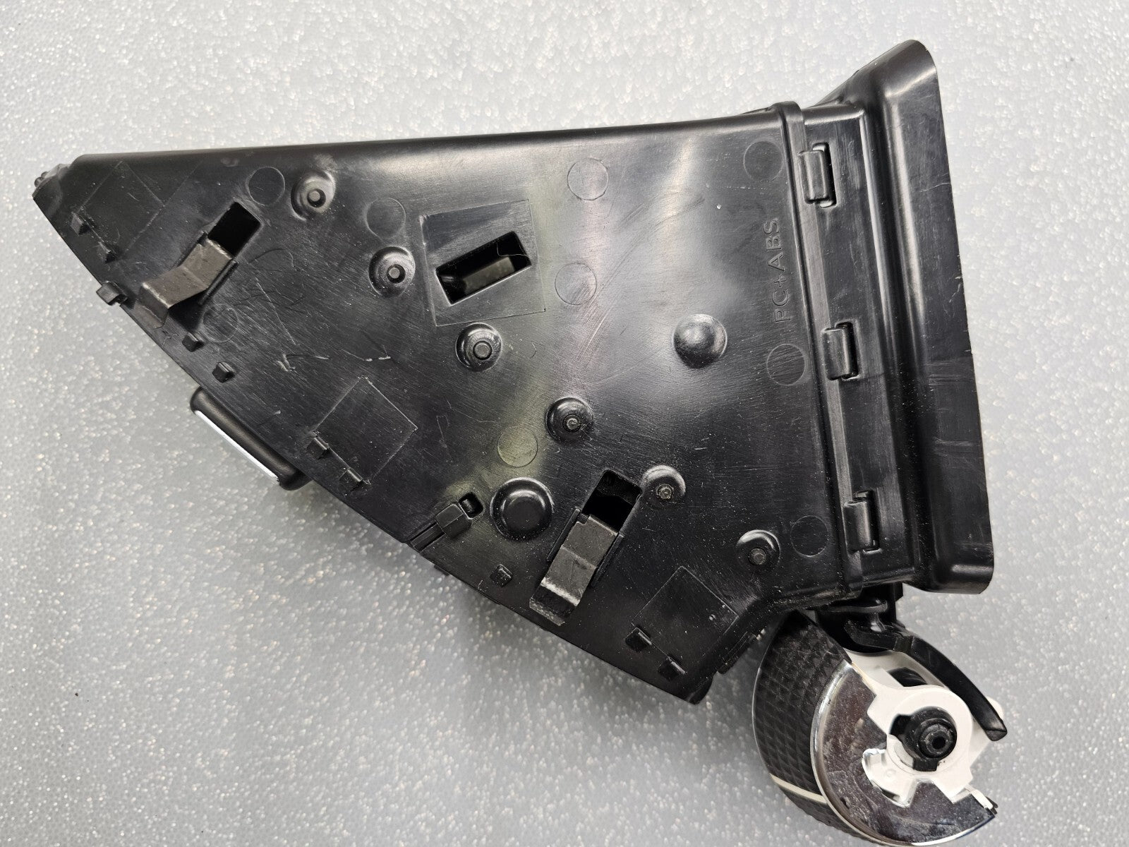 🔥13-18 Ford Escape Center Dash Left Driver Air Vent Filter Heater Conditioner