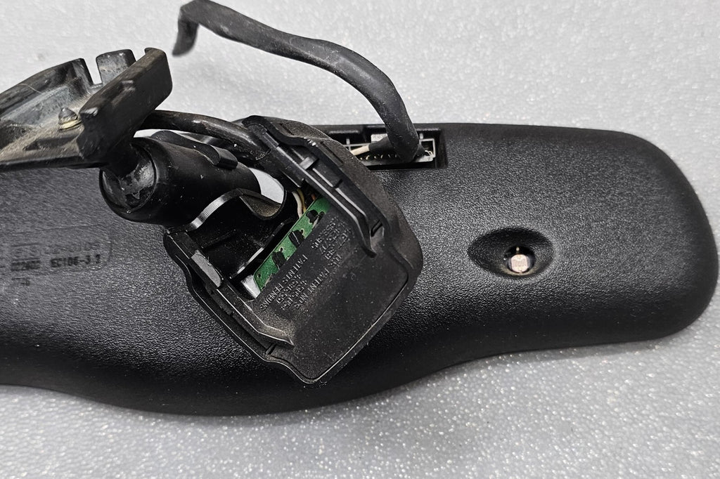 03-07 Saturn Ion 08-12 Colorado Canyon Windshield Auto Dimming Rear View Mirror