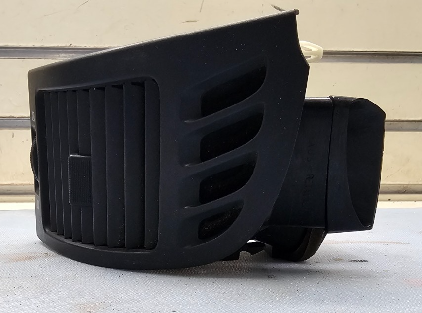 🔥02-06 TOYOTA CAMRY RIGHT SIDE DASH AIR VENT CONDITIONER HEATER BLACK