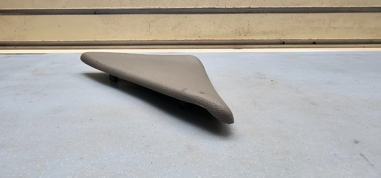 🔥99-06 SILVERADO TAHOE YUKON SIERRA FRONT DOOR SAIL PANEL MIRROR COVER TAN