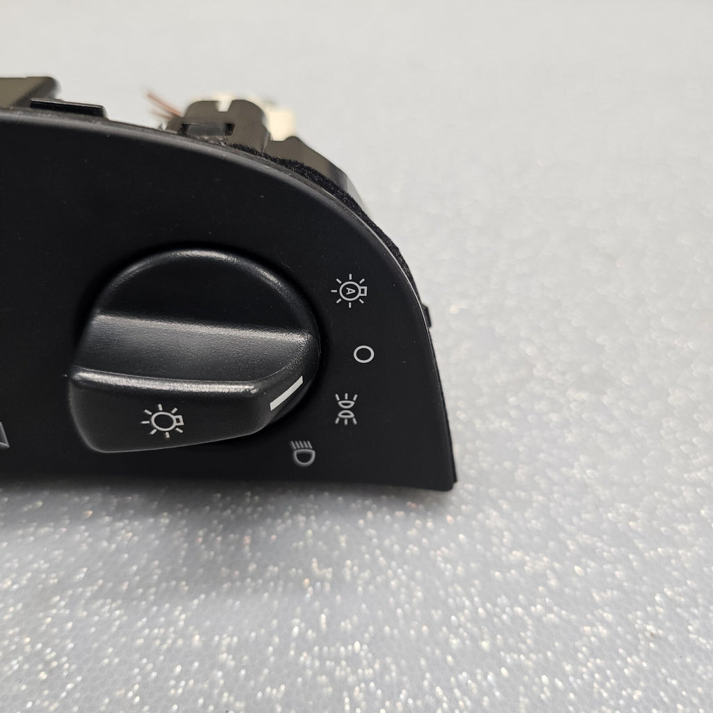 🔥03 -11 Ford Crown Victoria Grand Marquis Headlight Switch Dimmer Light