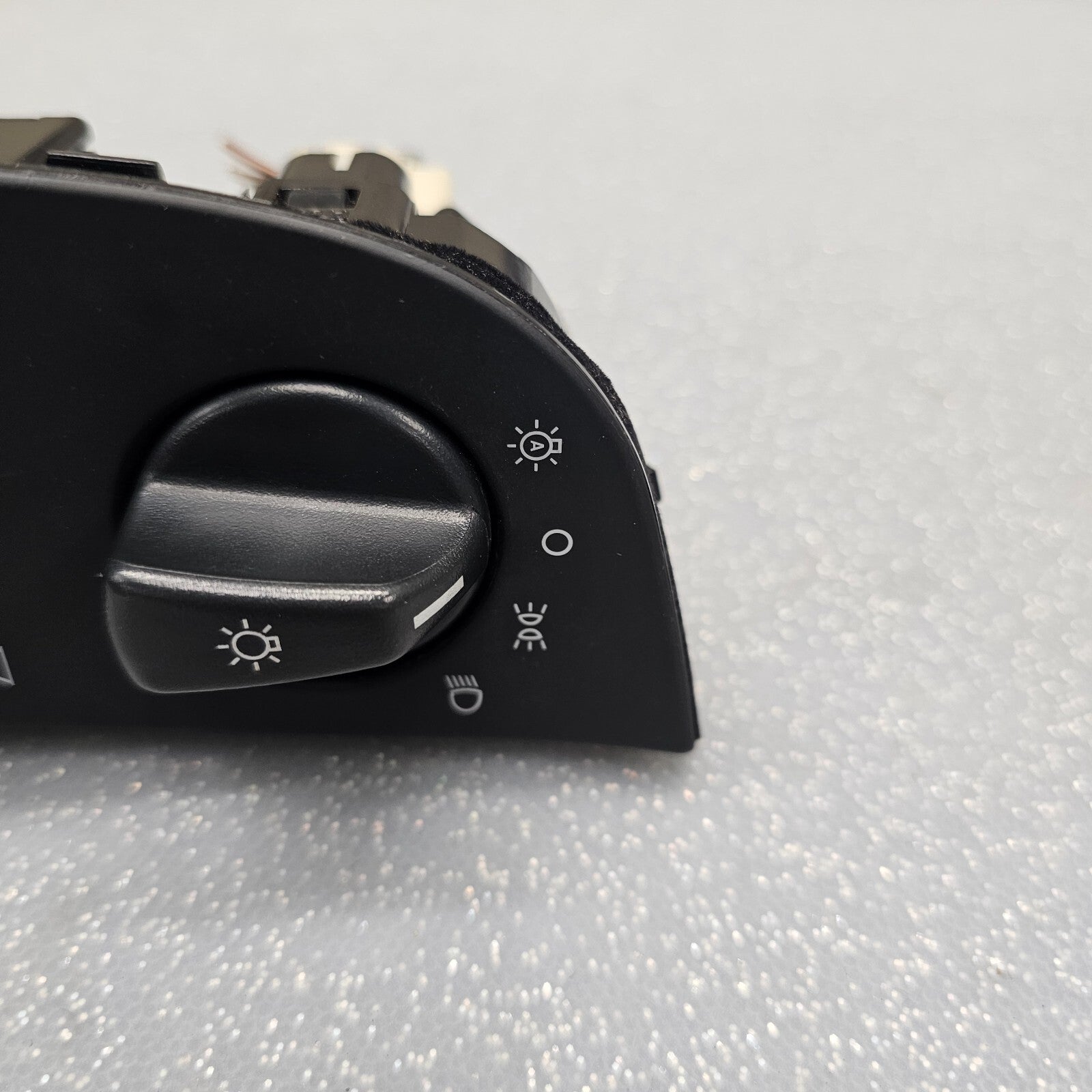 🔥03 -11 Ford Crown Victoria Grand Marquis Headlight Switch Dimmer Light