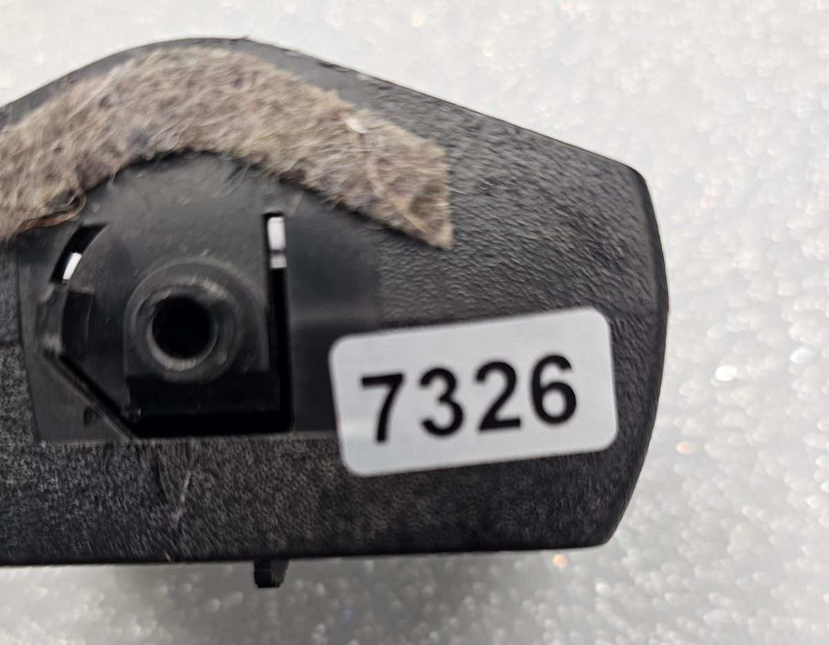 🔥87-96 Dodge Dakota Dash AC Heater Air Vent Filter Climate Temperature OEM
