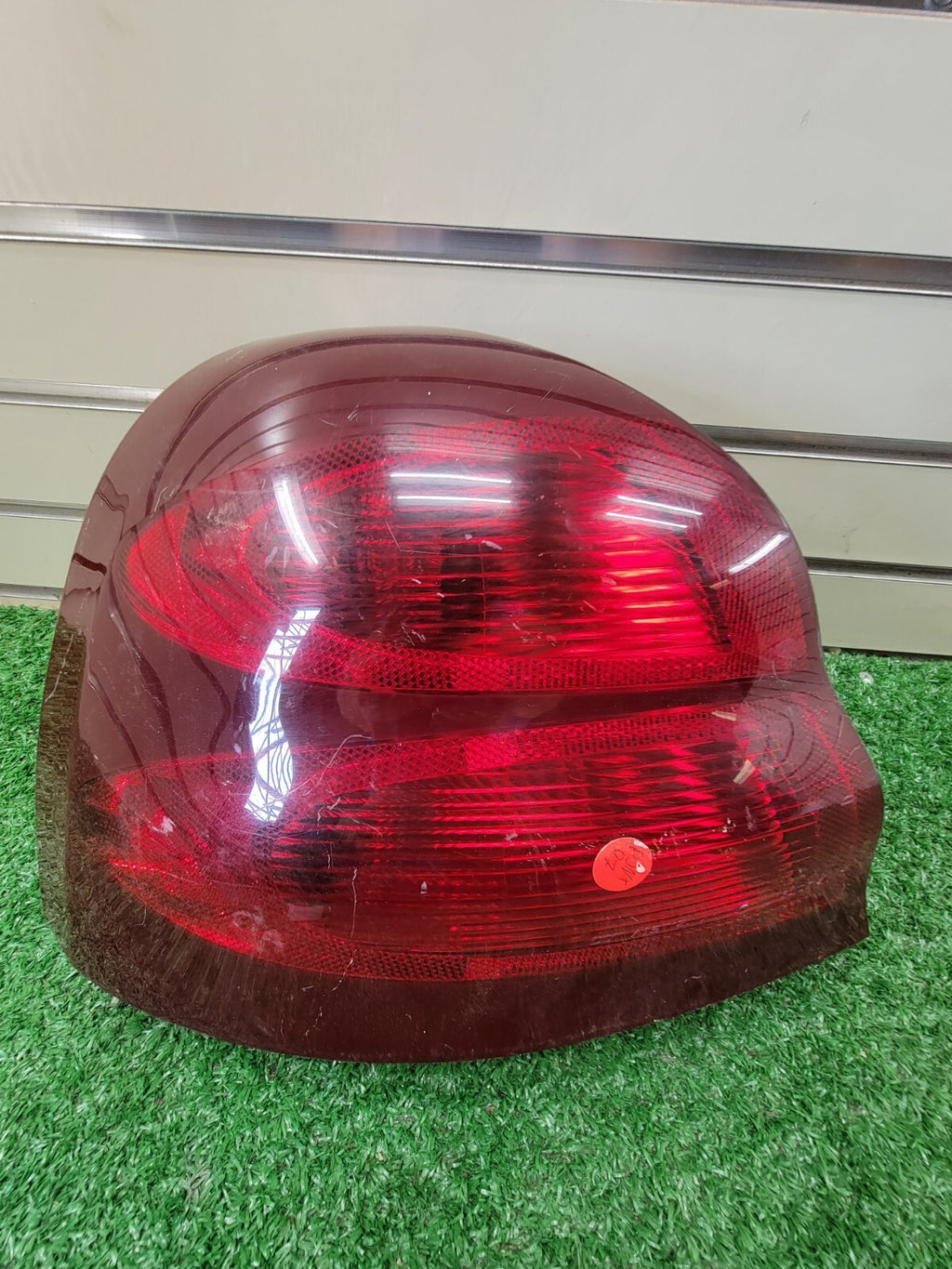 🔥2004-2008 Pontiac Grand Prix Tail Light Assembly Lamp Left Driver Chrome OEM