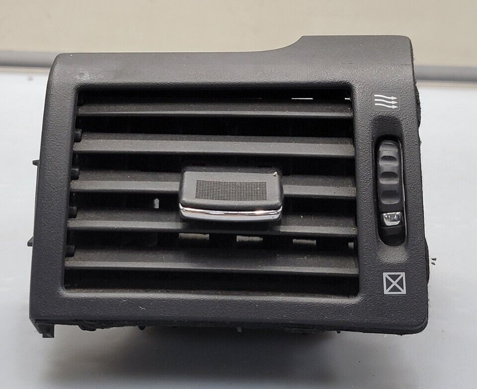 🔥2006-2010 INFINITI M35 M45 SEDAN LH LEFT DRIVER DASH AC AIR VENT OEM BLACK