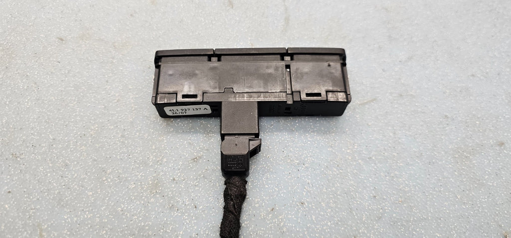 🔥07-15 Audi Q7 Hazard ESP Control Switch Button