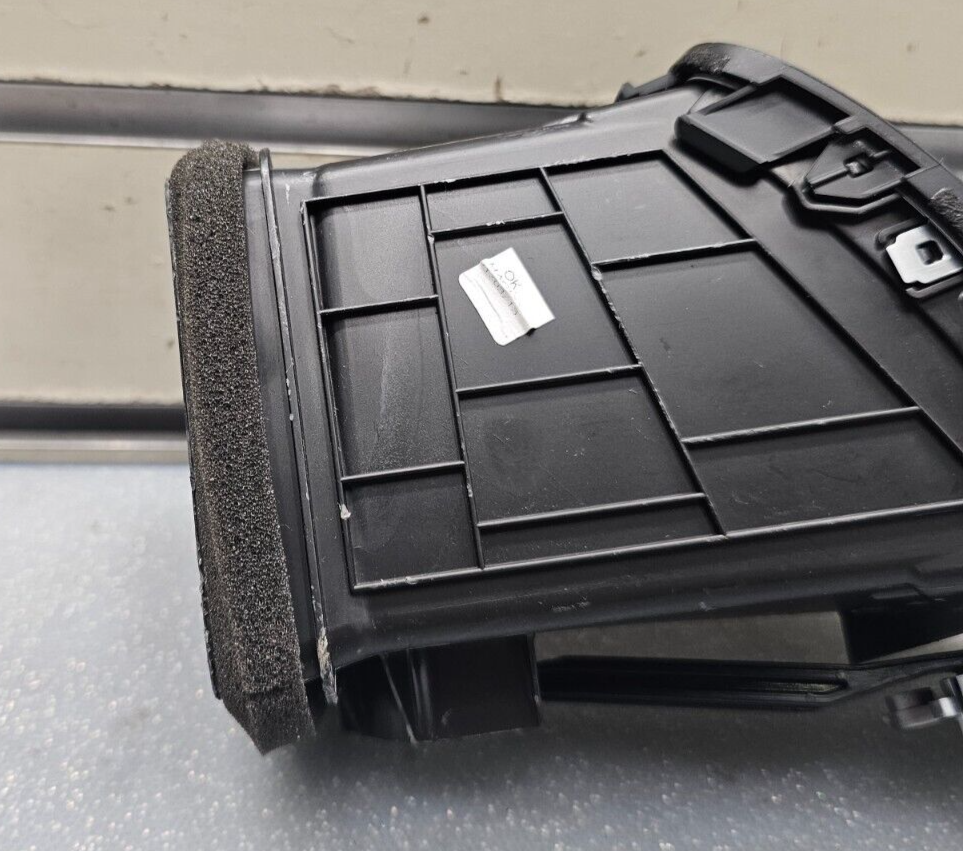 🔥14-15 KIA Sorento Left Driver Center Dash Air Vent Heater Conditioning Black