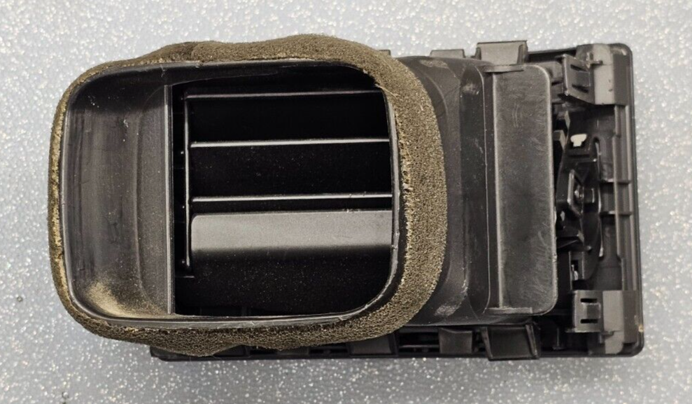 🔥05-10 Scion TC Dash Right Passenger Air Vent Filter Heater Conditioning Black