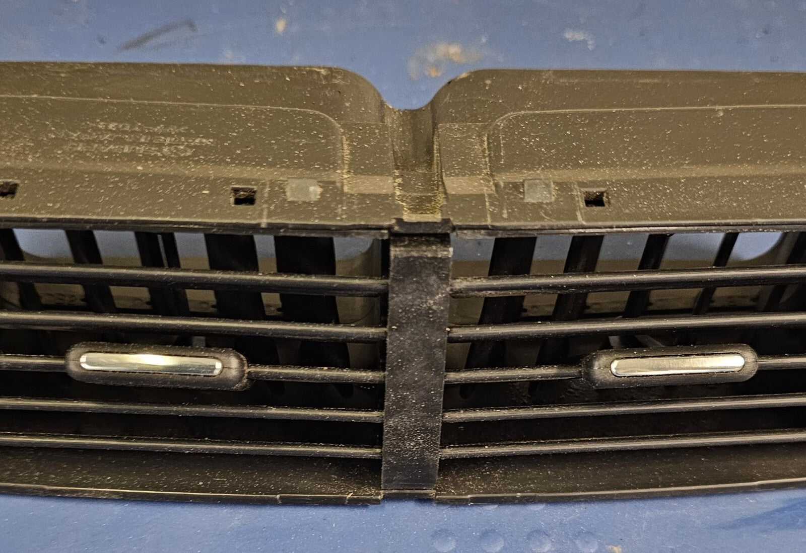 🔥08-14 Subaru Impreza Center Dash Bezel Air Vent Heater Filter Conditioning OEM