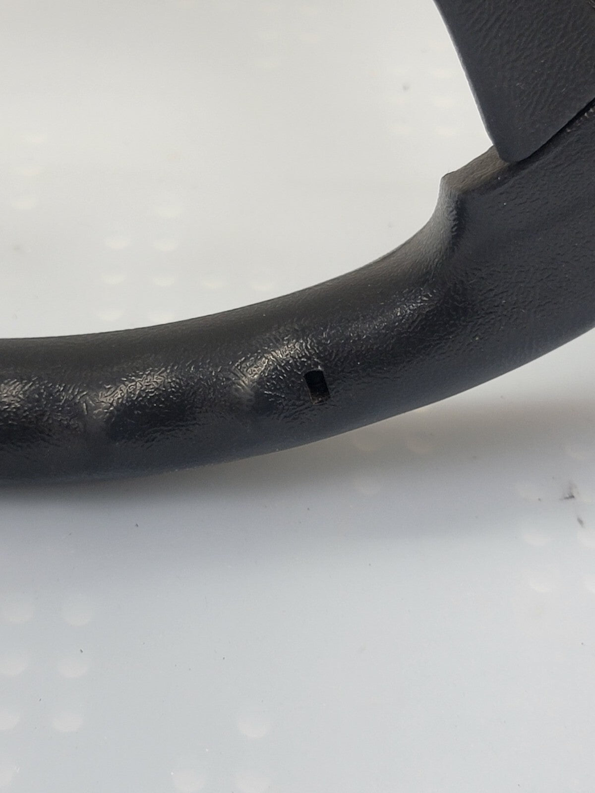 🔥1989-1992 FORD RANGER STEERING WHEEL BLACK rubber Assembly OEM