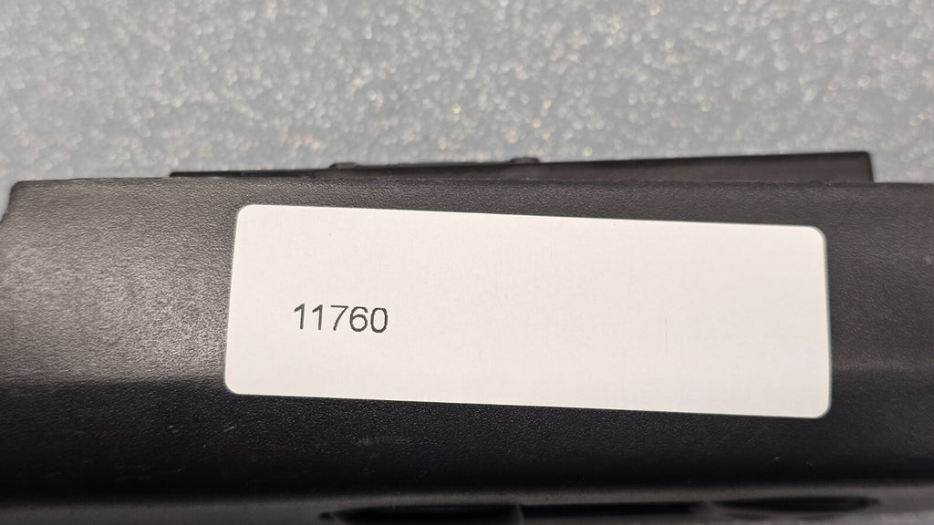 🔥11-20 ROGUE SENTRA FRONT RIGHT PASSENGER POWER WINDOW SWITCH ASSEMBLY BLACK