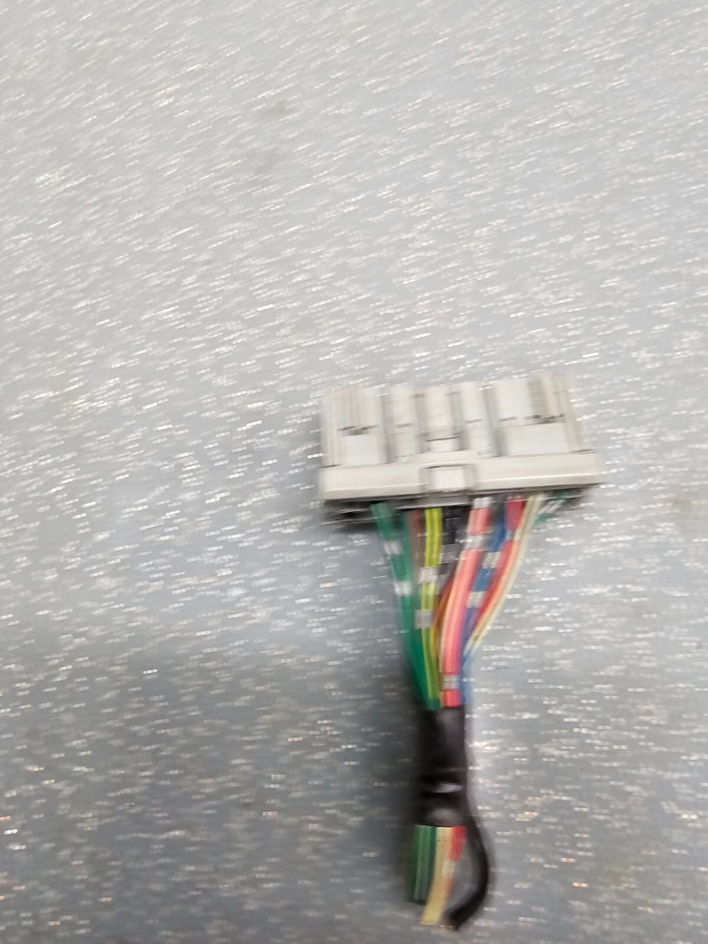 🔥2005-2008 Honda Pilot connector combination head light turn switch WITH FOG