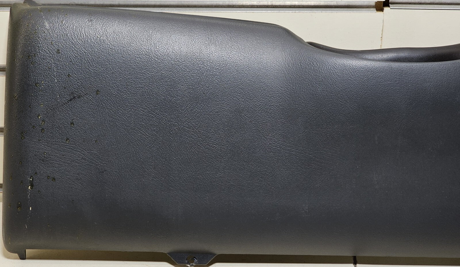 🔥99-06 Silverado Sierra Dash Front Left Knee Bolster Panel Lower Column Black