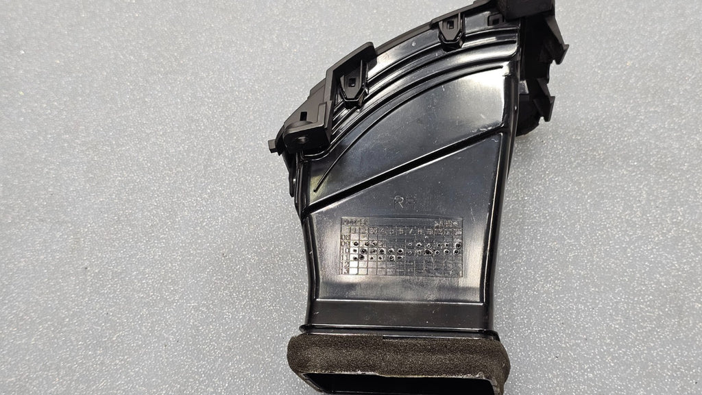 🔥 11-15 Kia Sorento Dash Right Passenger Air Vent Heater Conditioning Black