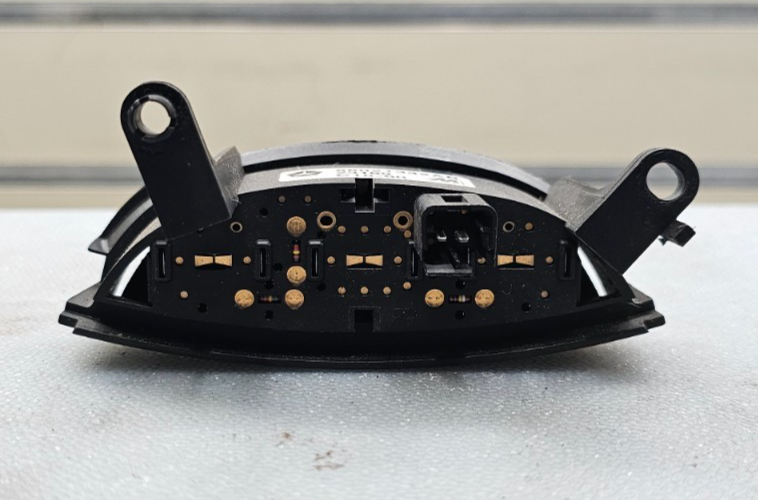 🔥99-04 DURANGO DAKOTA TRUCK PICKUP STEERING WHEEL SPEED CRUISE CONTROL SWITCH