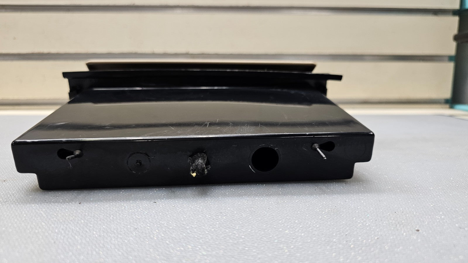 🔥00-05 BUICK LESABRE Front Dash Storage Cubby Assembly