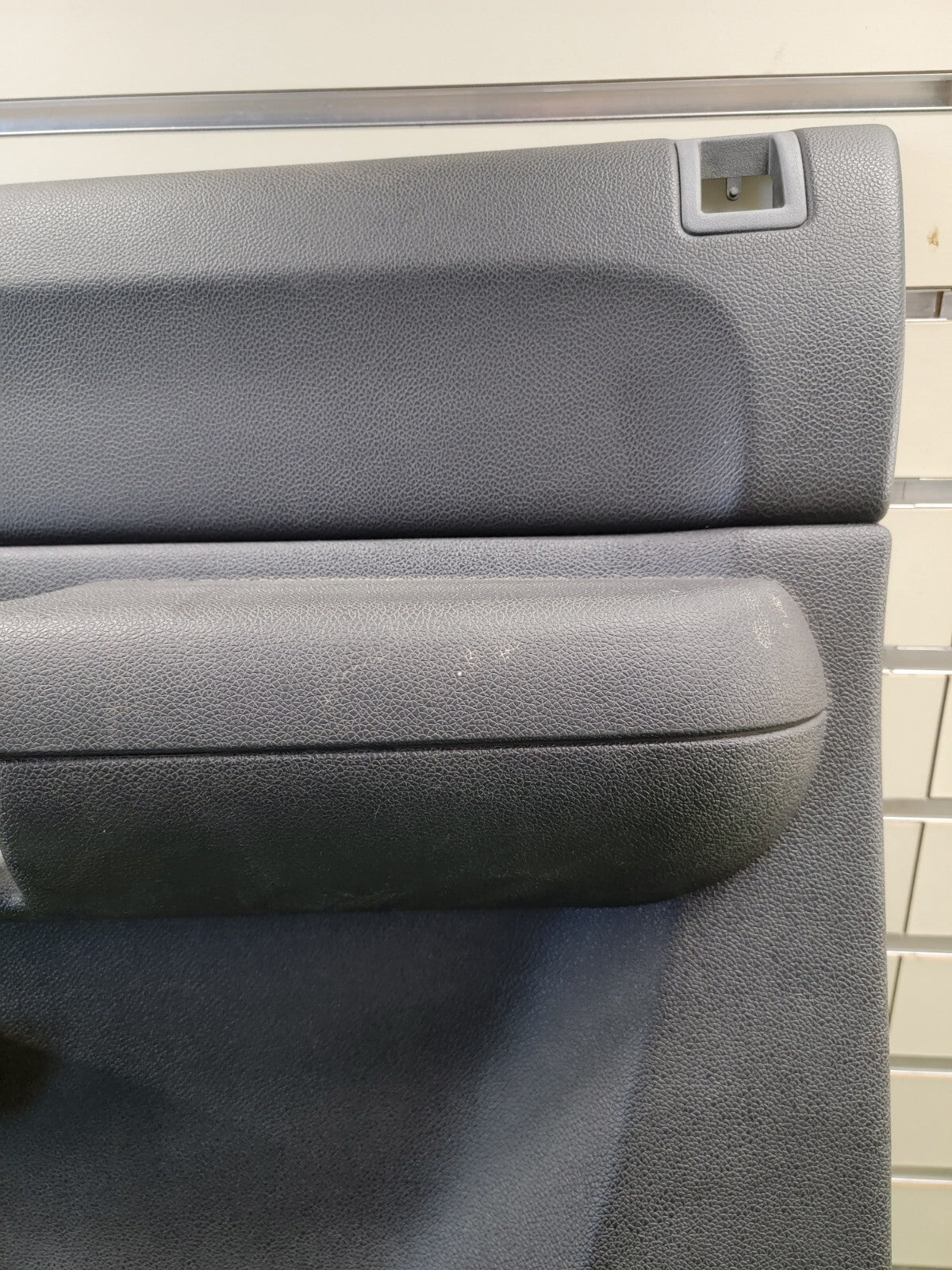 🔥07-10 Chevrolet Silverado Avalanche GMC Sierra Passenger Door Panel GRAY D19